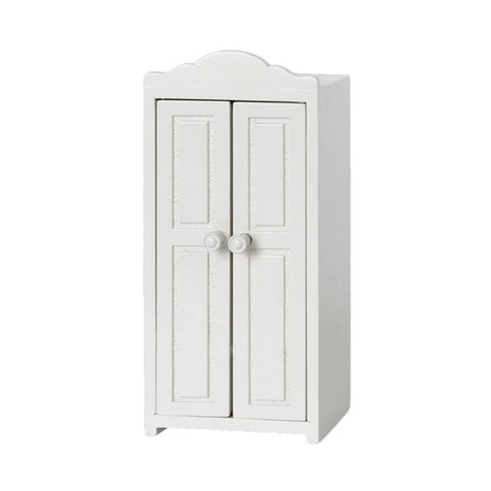Maileg Wooden Mouse Closet - Retired